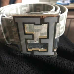 Fendi Belt